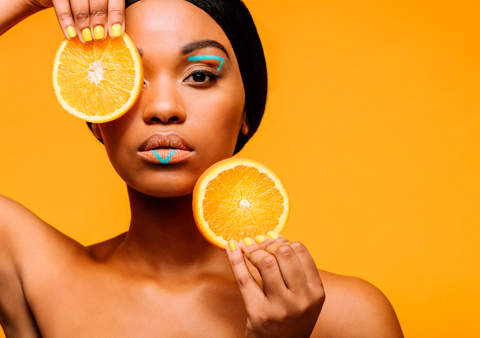Vitamina C para tu piel?